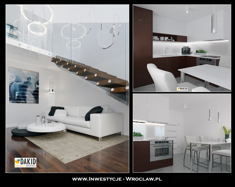 apartament-dwupoziomowy-aranżacje apartament-dwupoziomowy-aranżacje