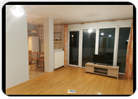 apartment for rent Prusa street
