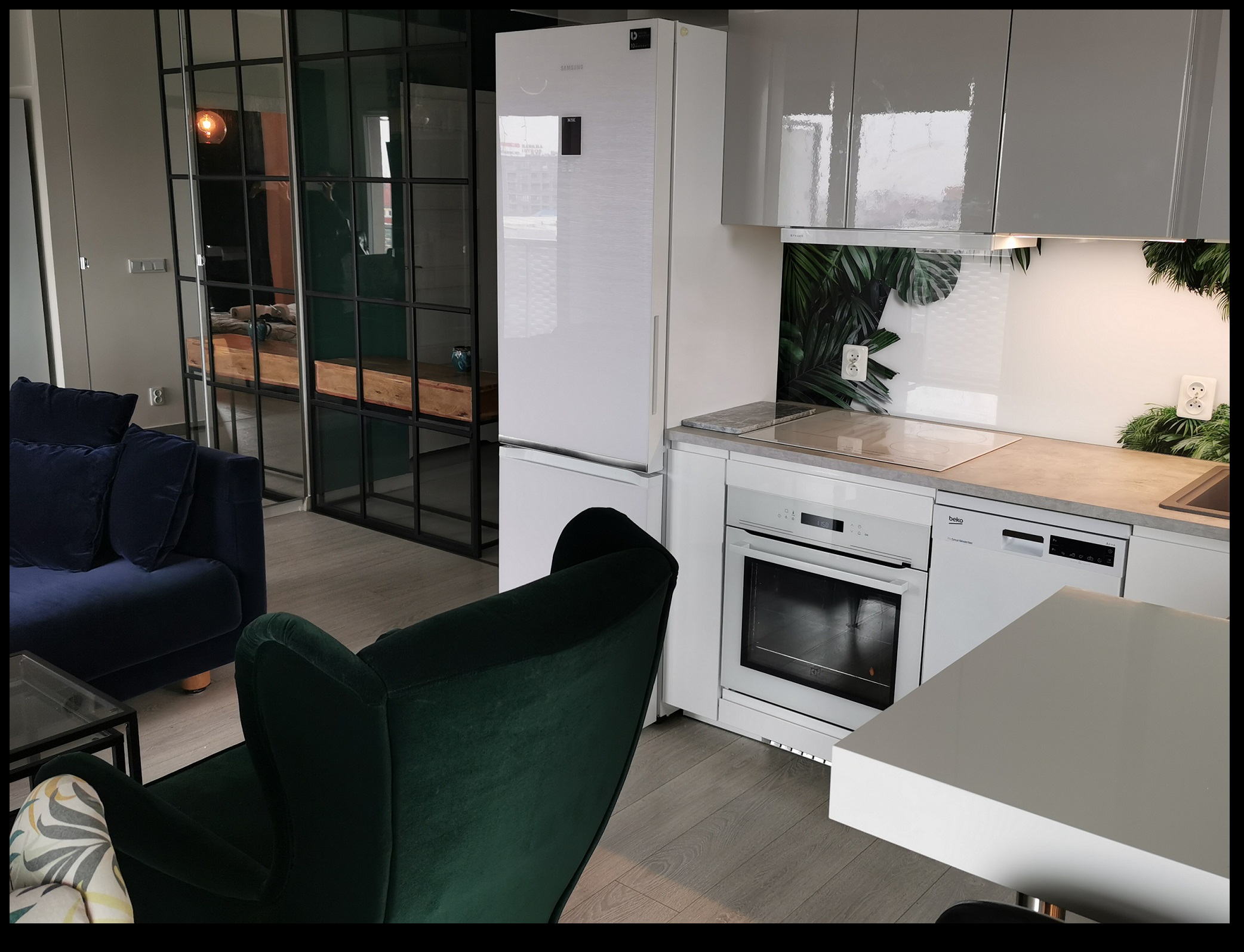 apartament for rent Atal Towers apartament for rent Atal Towers