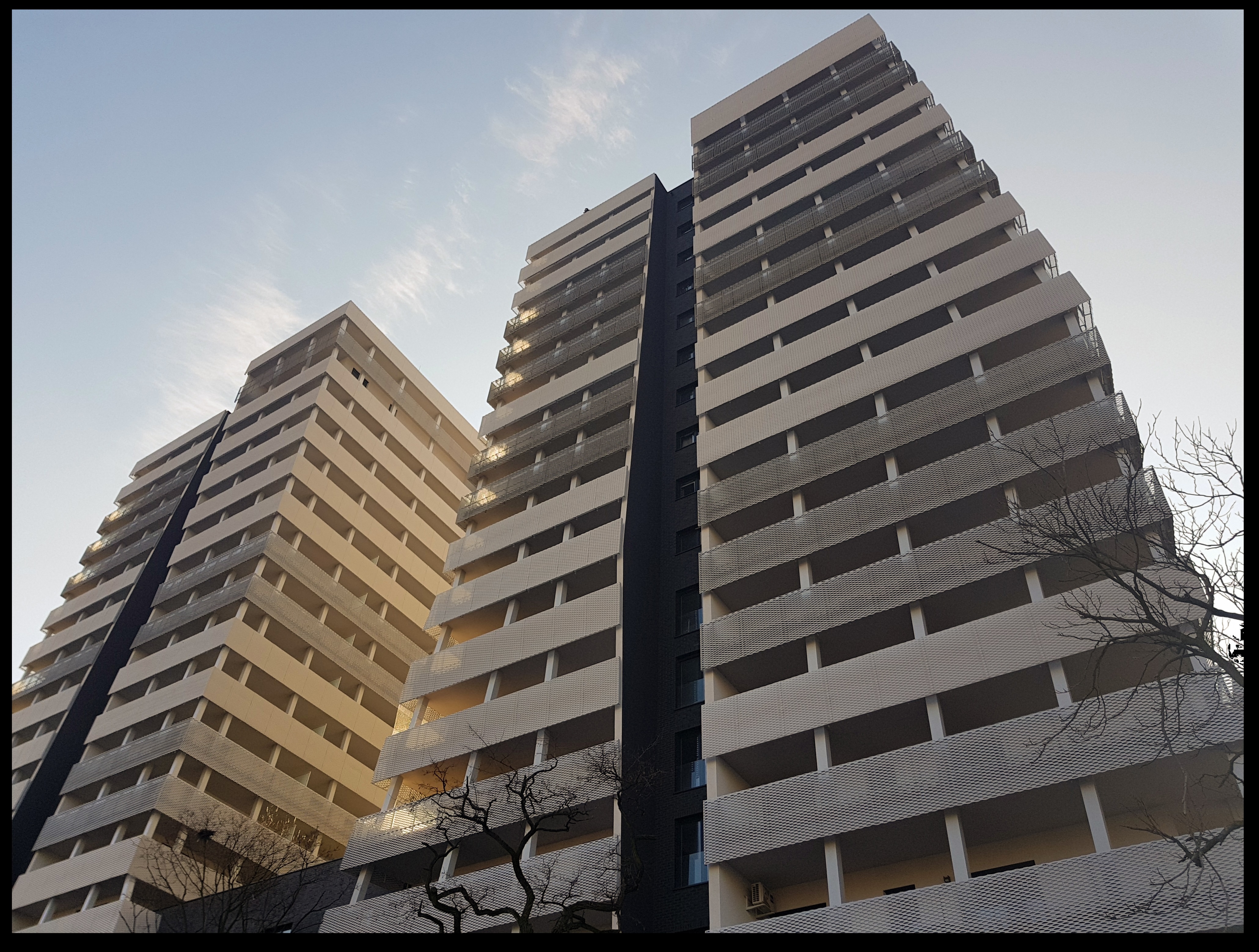 apartament for rent Atal Towers apartament for rent Atal Towers