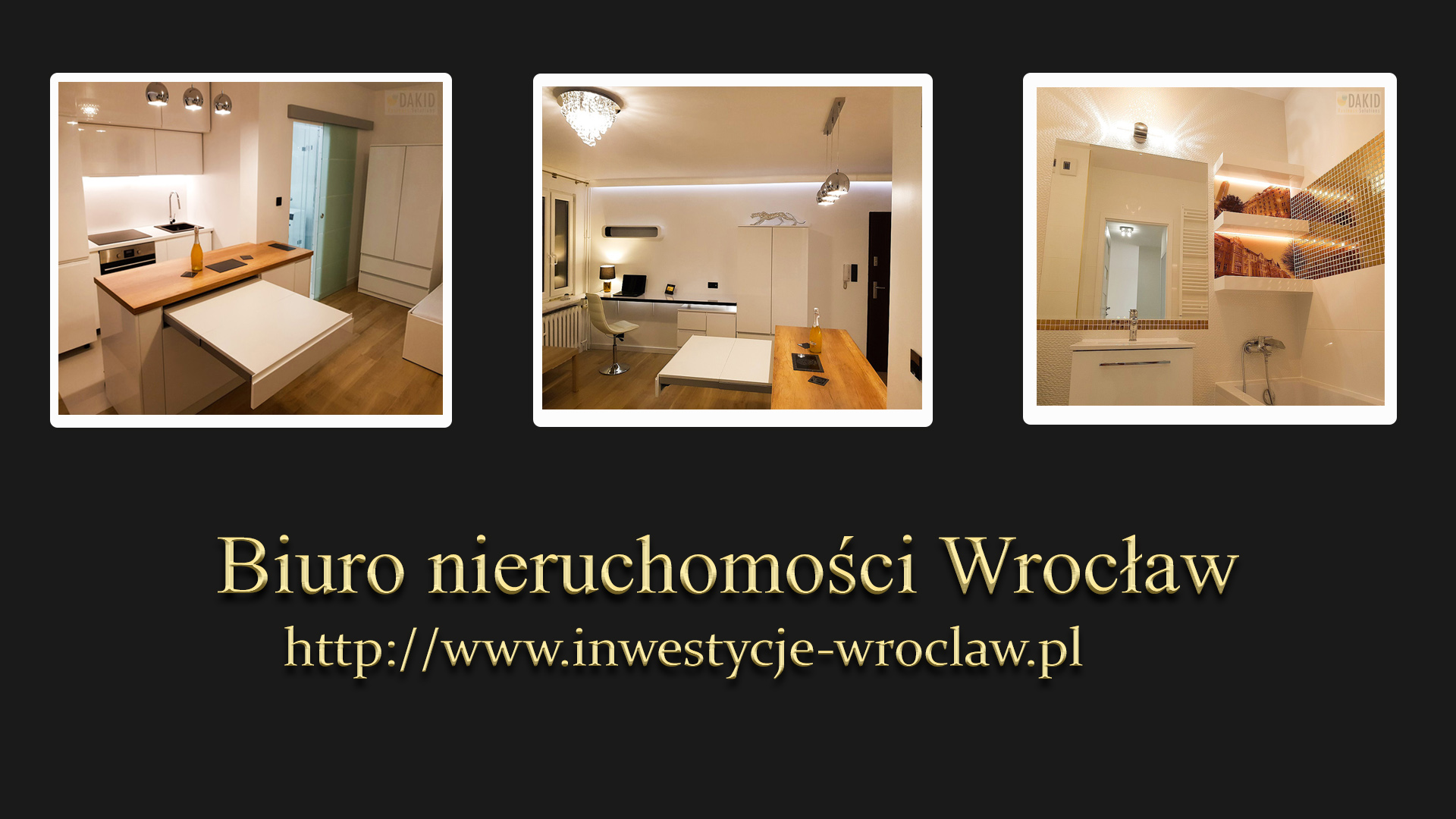 biuro nieruchomości Wrocław.