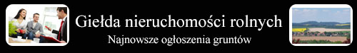 ogłoszenia rolnicze online