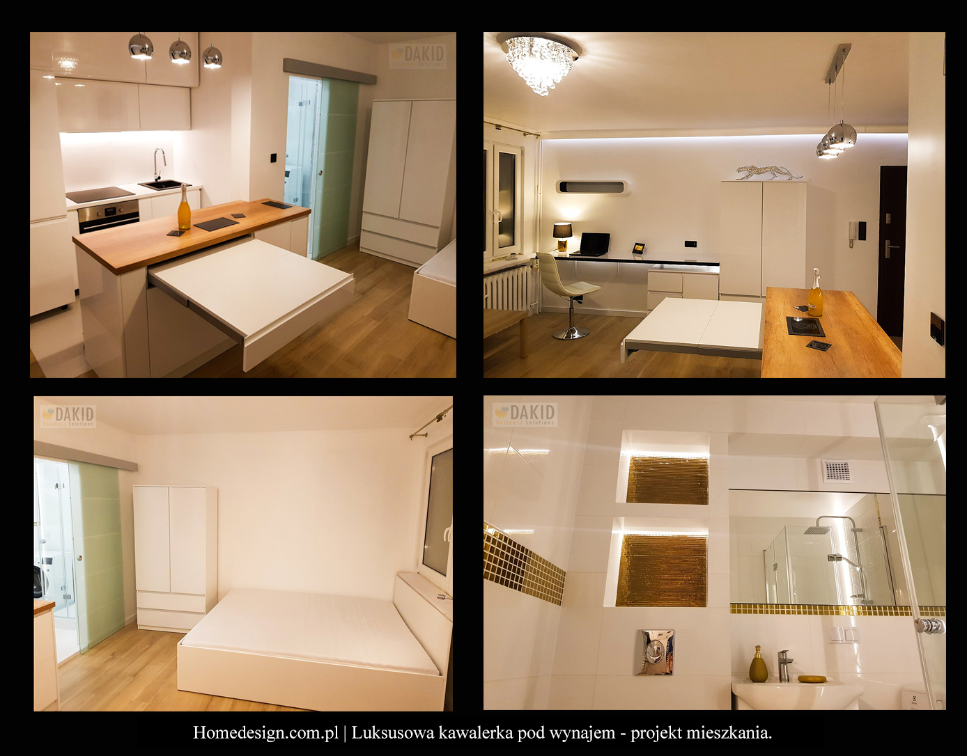 luksusowe studio luksusowe studio