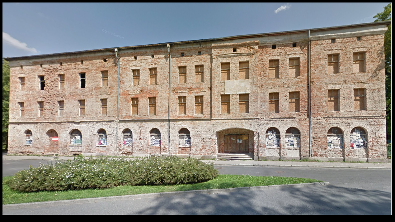 hotel na sprzedaż - Lądek Zdrój hotel na sprzedaż - Lądek Zdrój