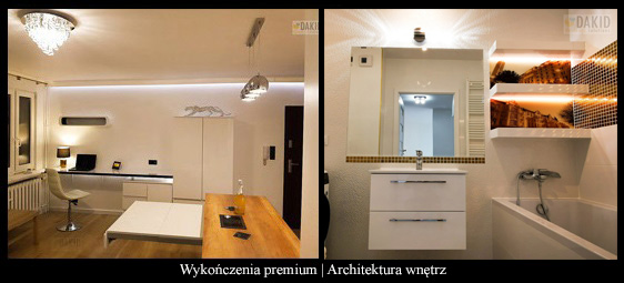 architektura wnetrz Wrocław