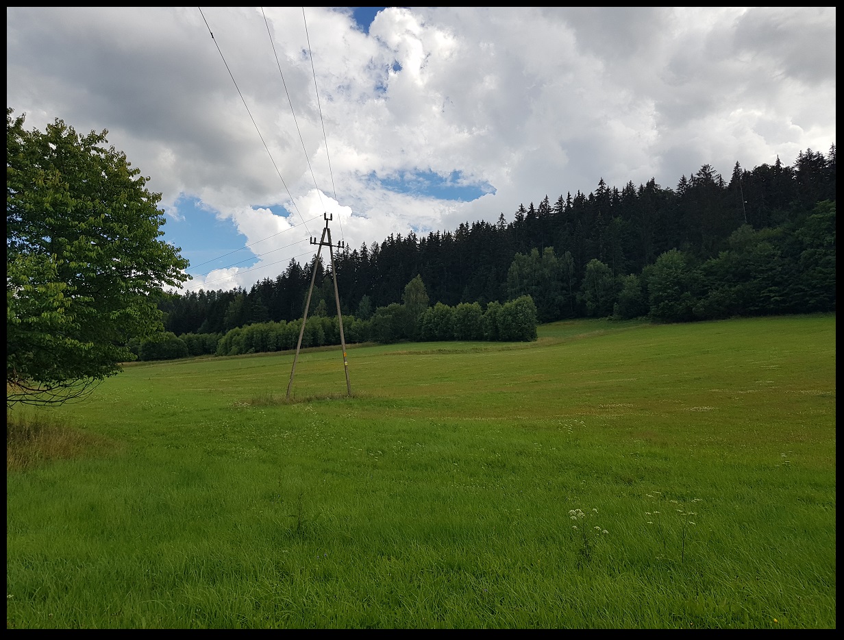 działka budowlana na sprzedaż Kochanów