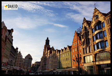 rynek nieruchomości