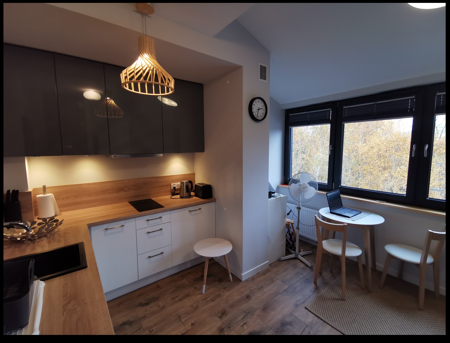 apartament na sprzedaż Kołobrzeg