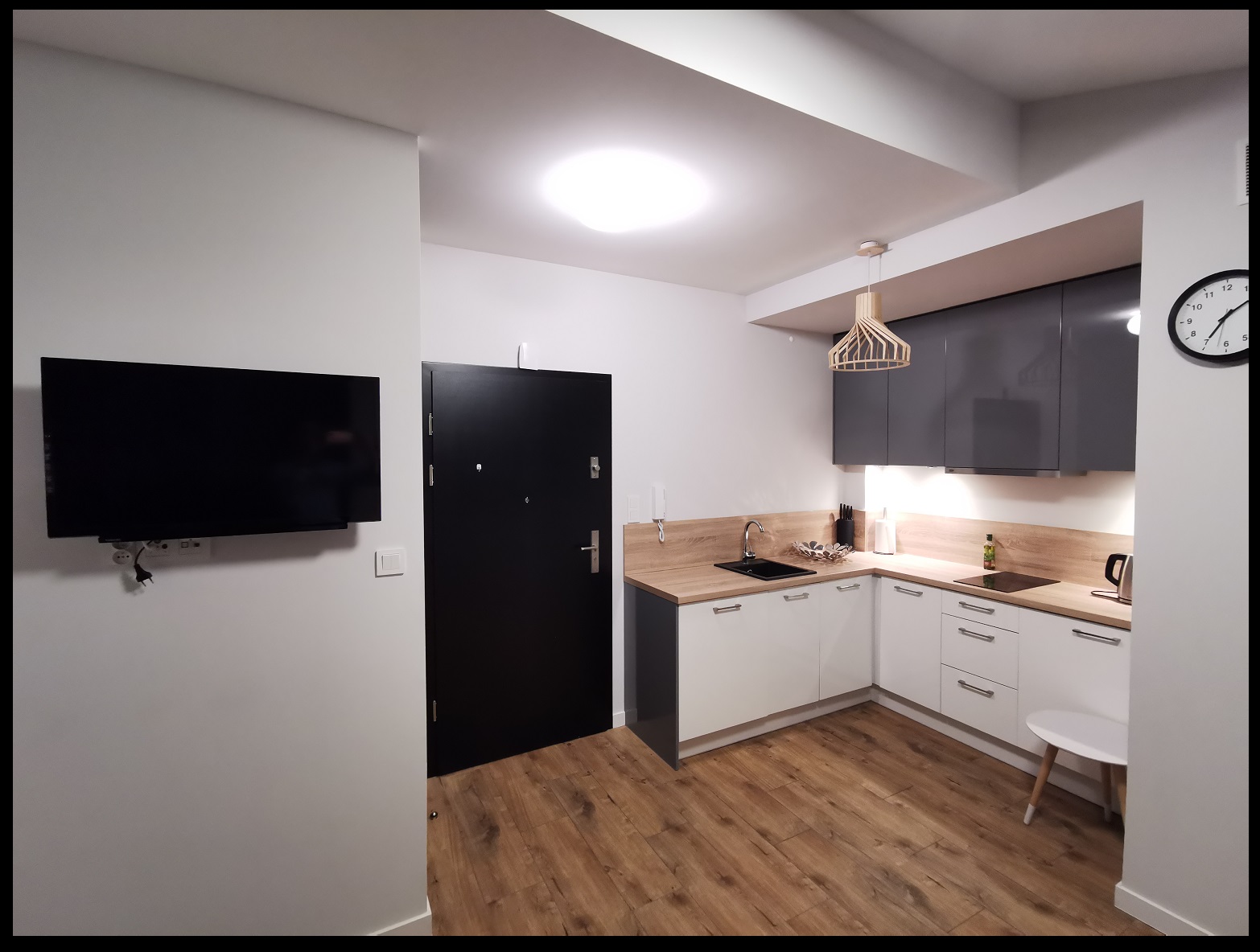 apartament na sprzedaż Kołobrzeg