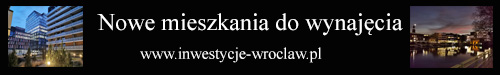 nowe mieszkania do wynajecia