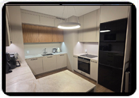 luksusowy apartament Wrocław Krzyki