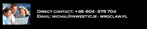 real estate agent Poland real estate agent Poland