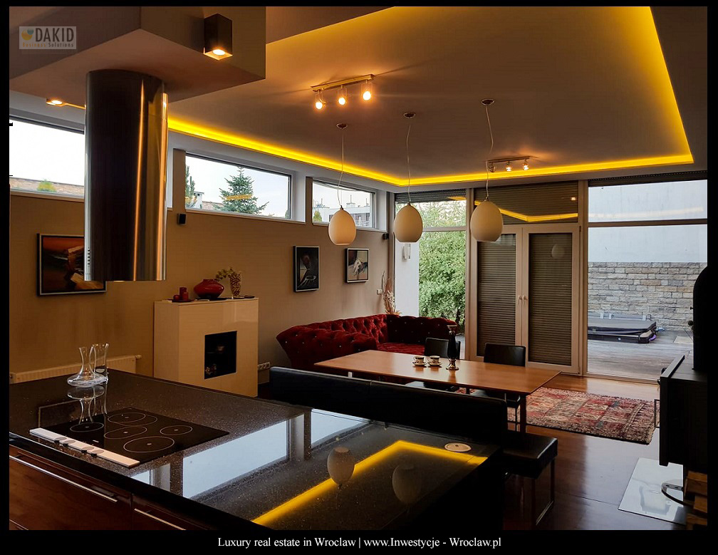 properties in Wroclaw properties in Wroclaw