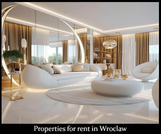 rental market in Wroclaw