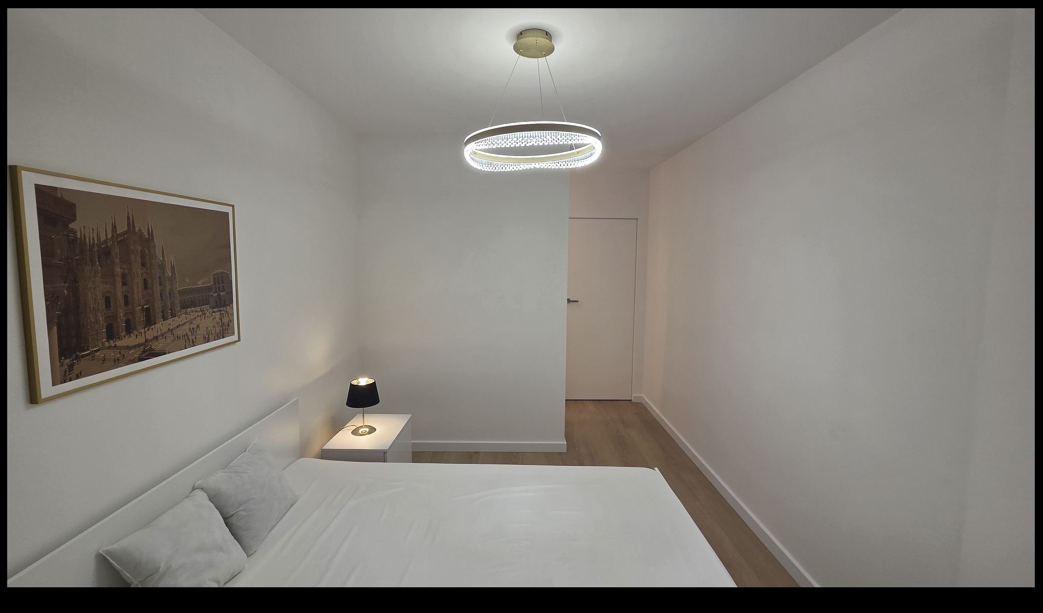 luksusowy apartament na sprzedaż  Wrocław Tarnogaj - salon 