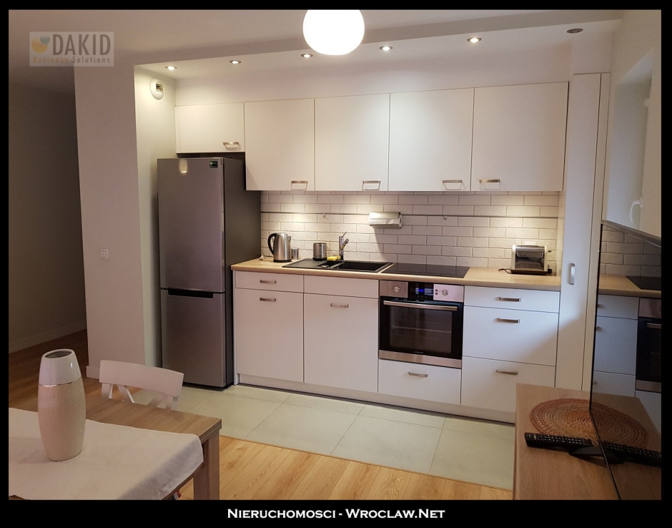 apartments for rent Wroclaw Krzyki Piekna Street apartments for rent Wroclaw