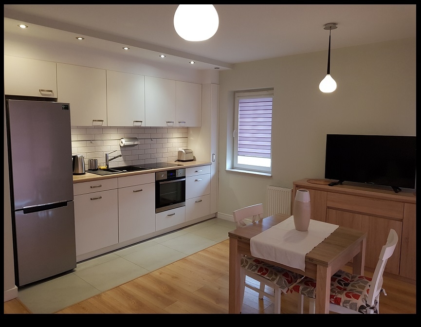 apartments for rent Wroclaw Krzyki Piekna Street apartments for rent Wroclaw