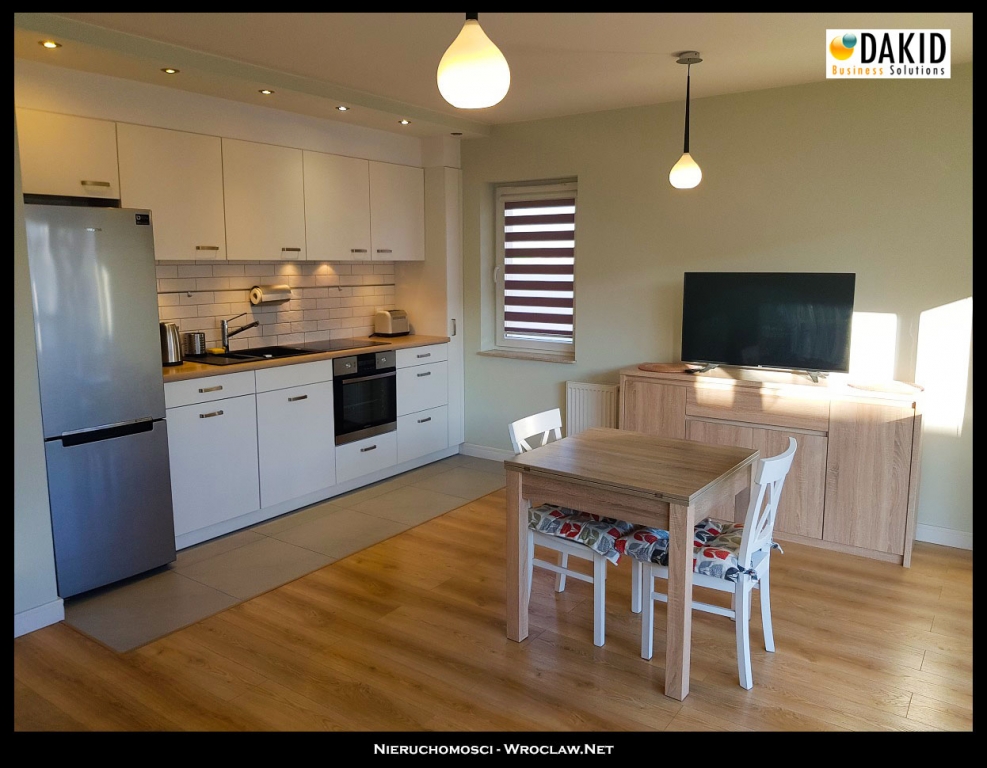 apartments for rent Wroclaw Krzyki Piekna Street apartments for rent Wroclaw