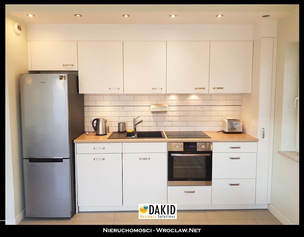 apartments for rent Wroclaw Krzyki Piekna Street apartments for rent Wroclaw