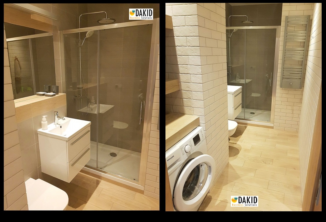 apartments for rent Wroclaw Krzyki Piekna Street apartments for rent Wroclaw