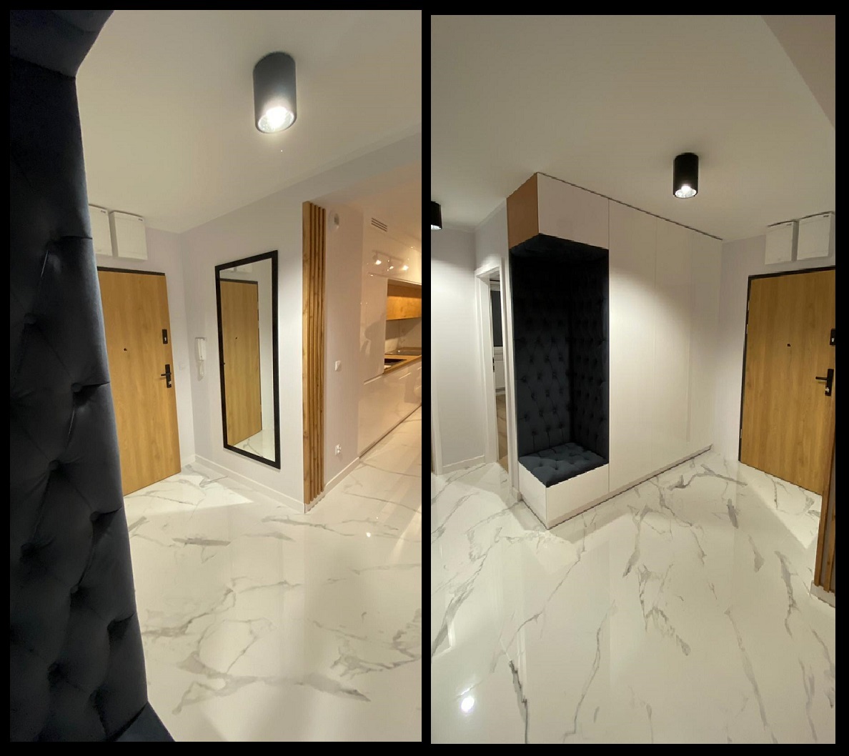 Large sunny terrace (37 m2) overlooking inner patio, Innova