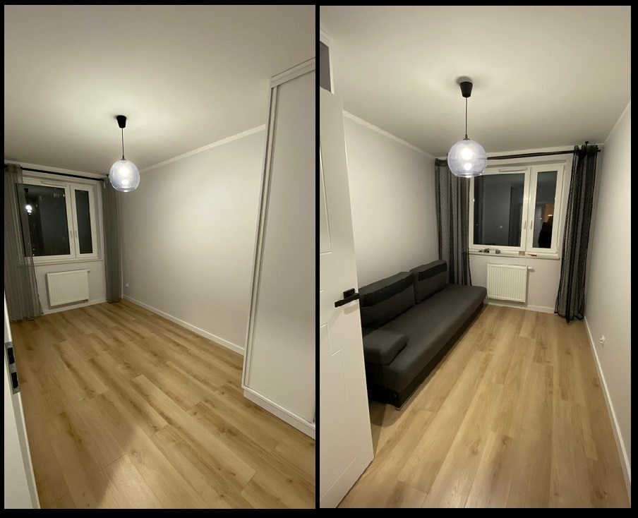 Large sunny terrace (37 m2) overlooking inner patio, Innova