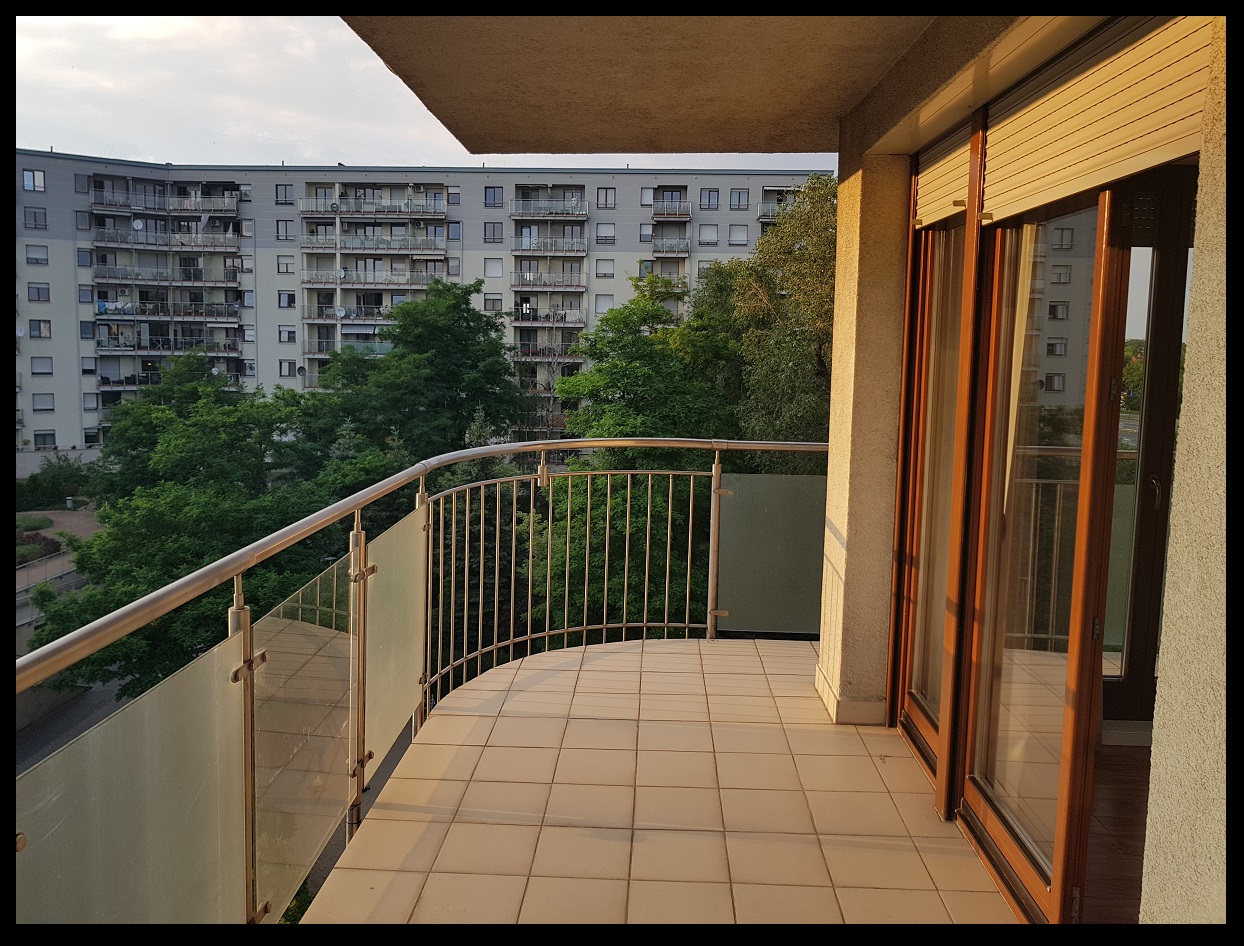 osiedle belvedere park Wrocław