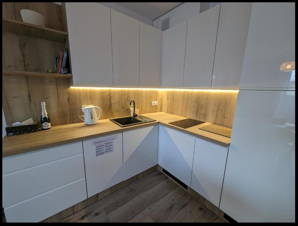 apartament w górach na sprzedaż - Cieplice