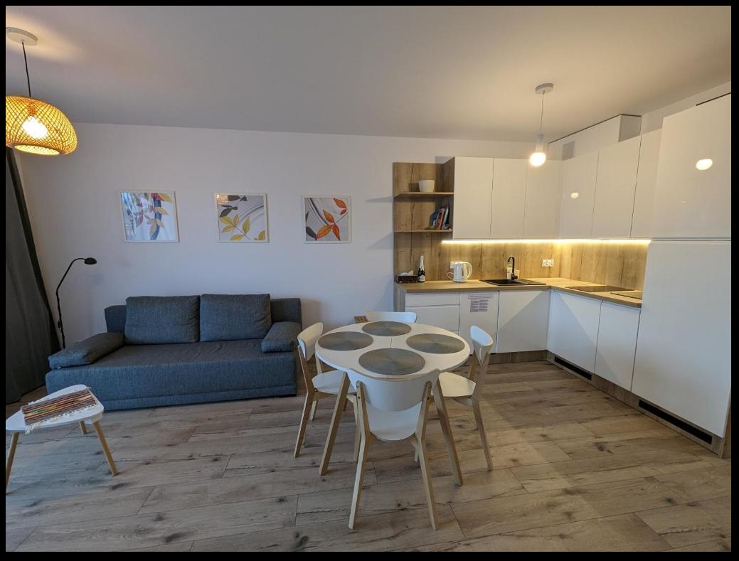 apartament w górach na sprzedaż - Cieplice