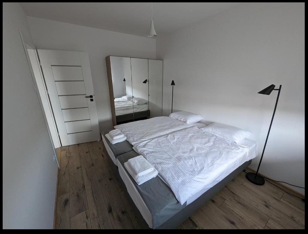 apartament w górach na sprzedaż - Cieplice