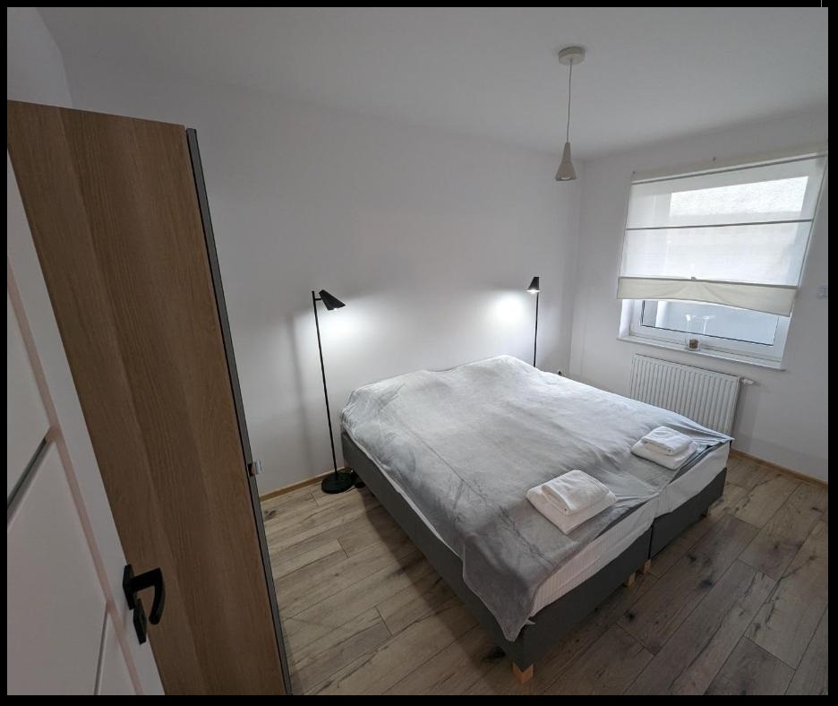 apartament w górach na sprzedaż - Cieplice