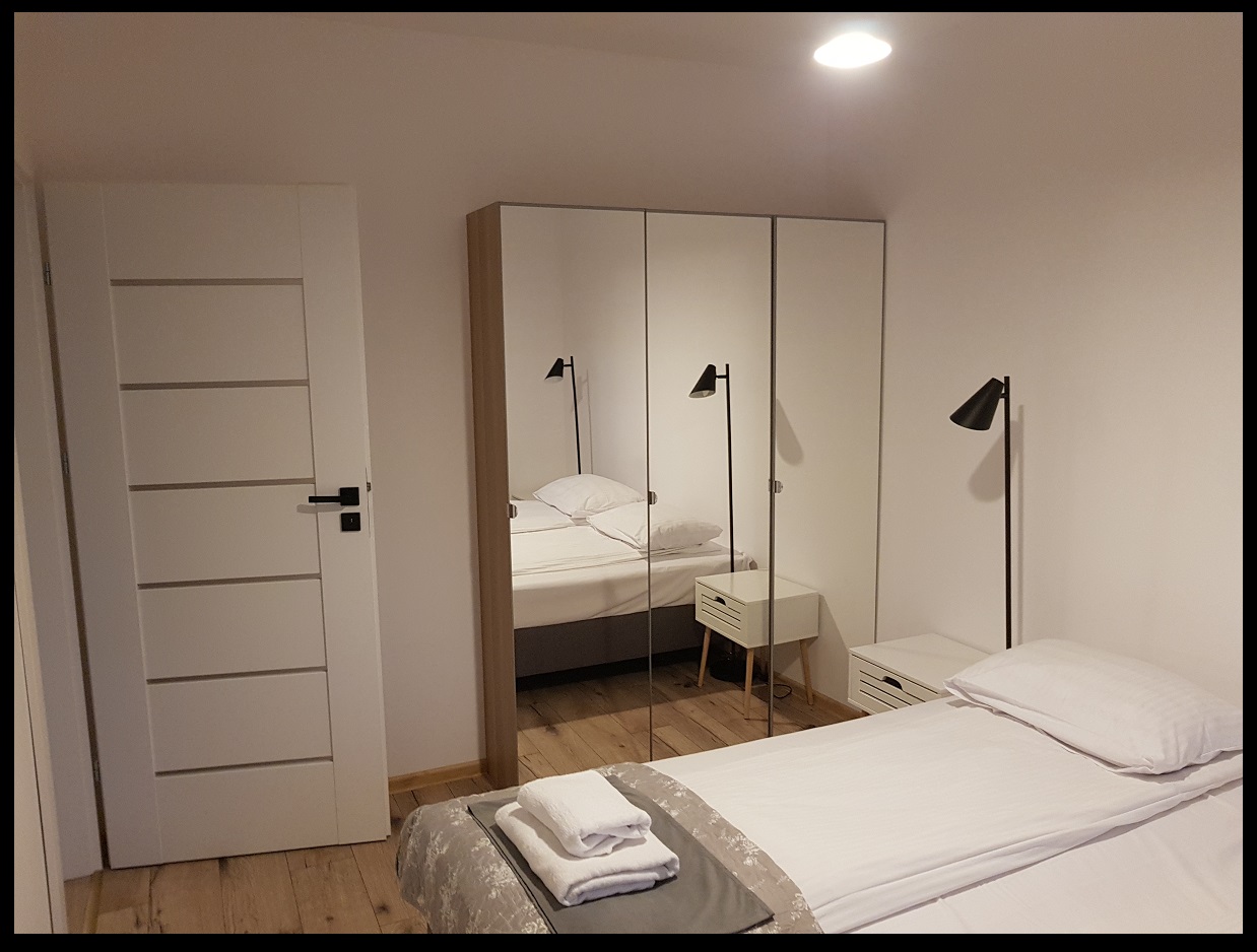 apartament w górach na sprzedaż - Cieplice