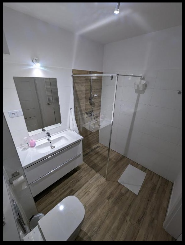apartament w górach na sprzedaż - Cieplice