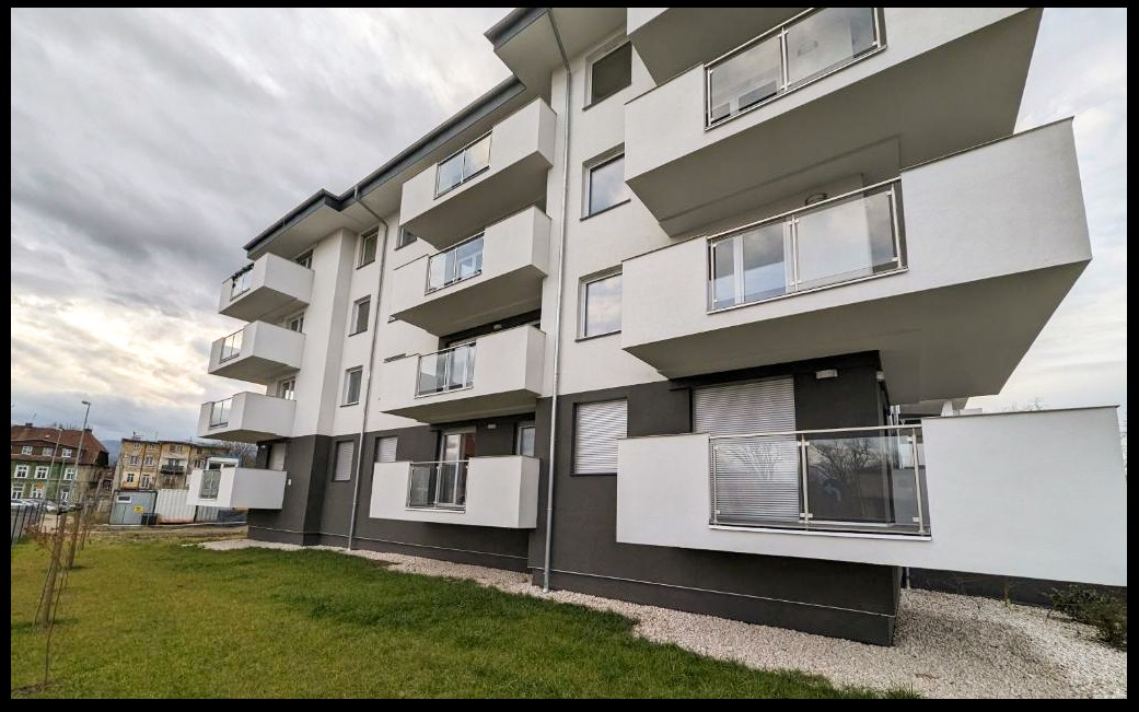 apartament w górach na sprzedaż - Cieplice