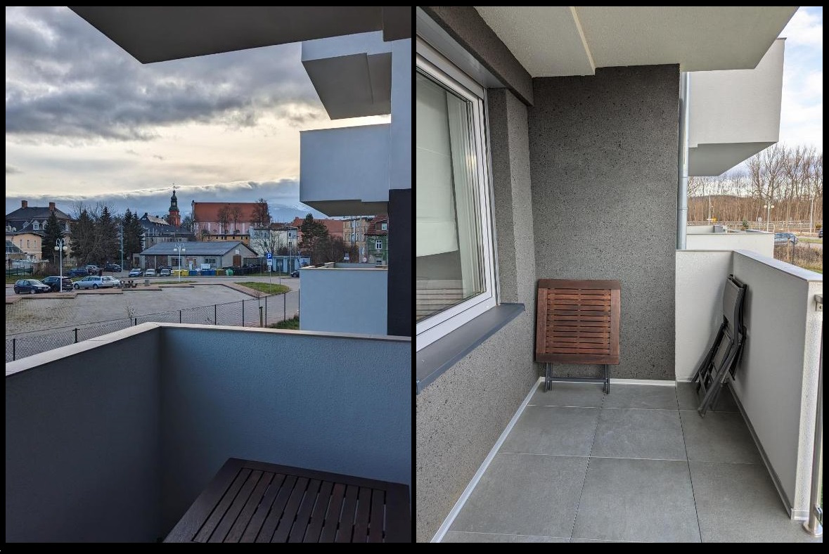 apartament w górach na sprzedaż - Cieplice