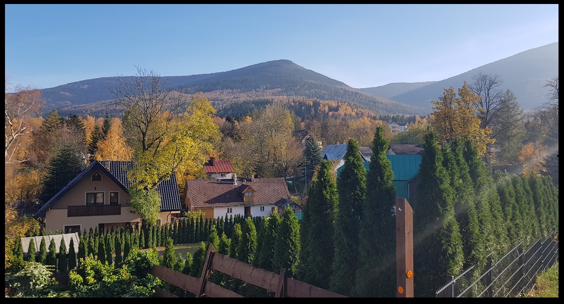 apartament w górach na sprzedaż - Cieplice