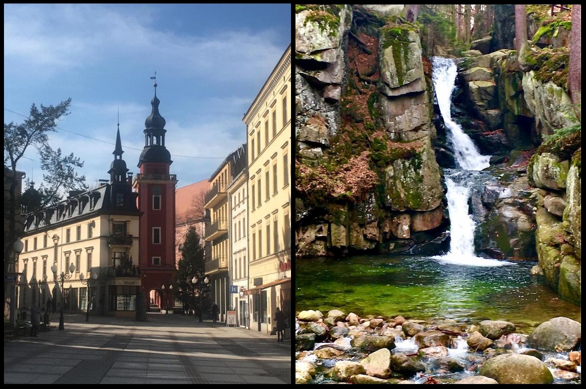 apartament w górach na sprzedaż - Cieplice