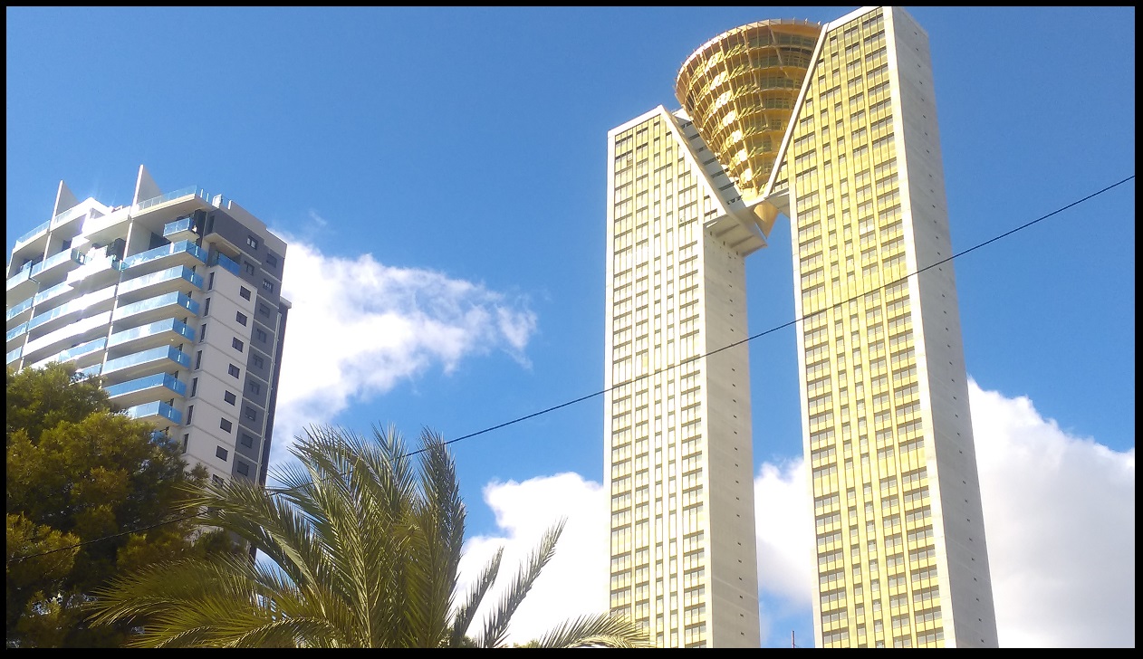 nieruchomości na sprzedaż Benidorm nieruchomości na sprzedaż Benidorm