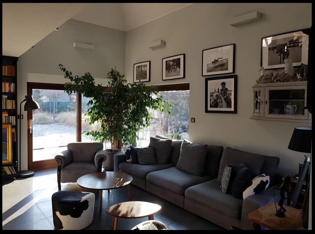 luxury house for rent in Wroclaw Oltaszynska Street luxury house for rent in Wroclaw Oltaszynska Street