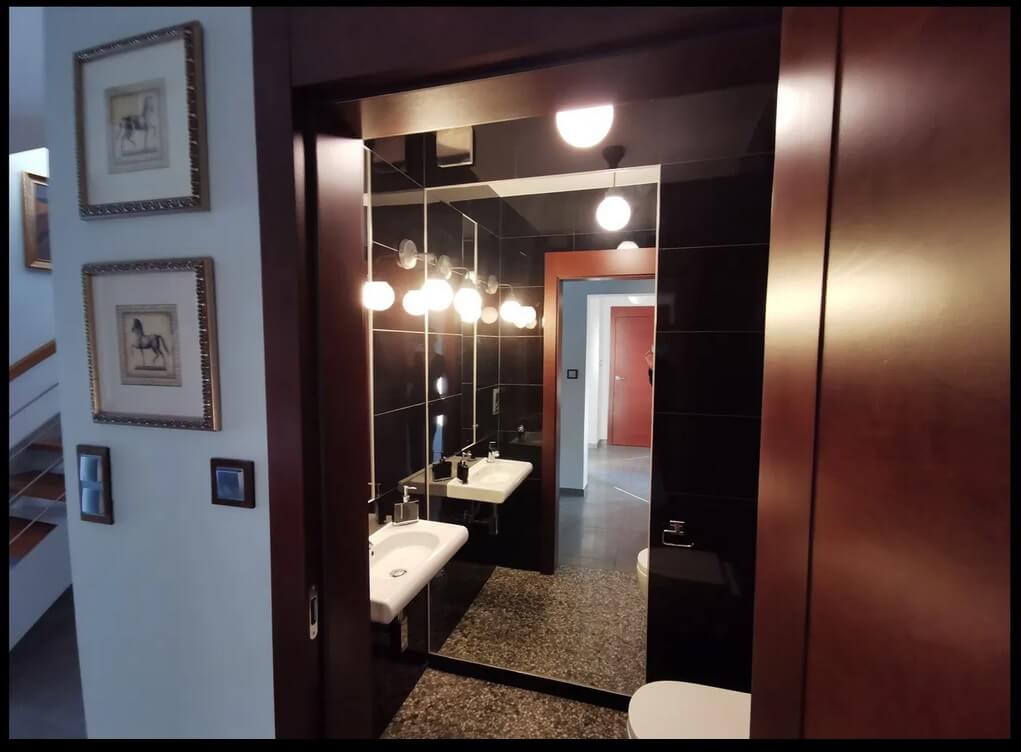 luxury house for rent in Wroclaw Oltaszynska Street luxury house for rent in Wroclaw Oltaszynska Street