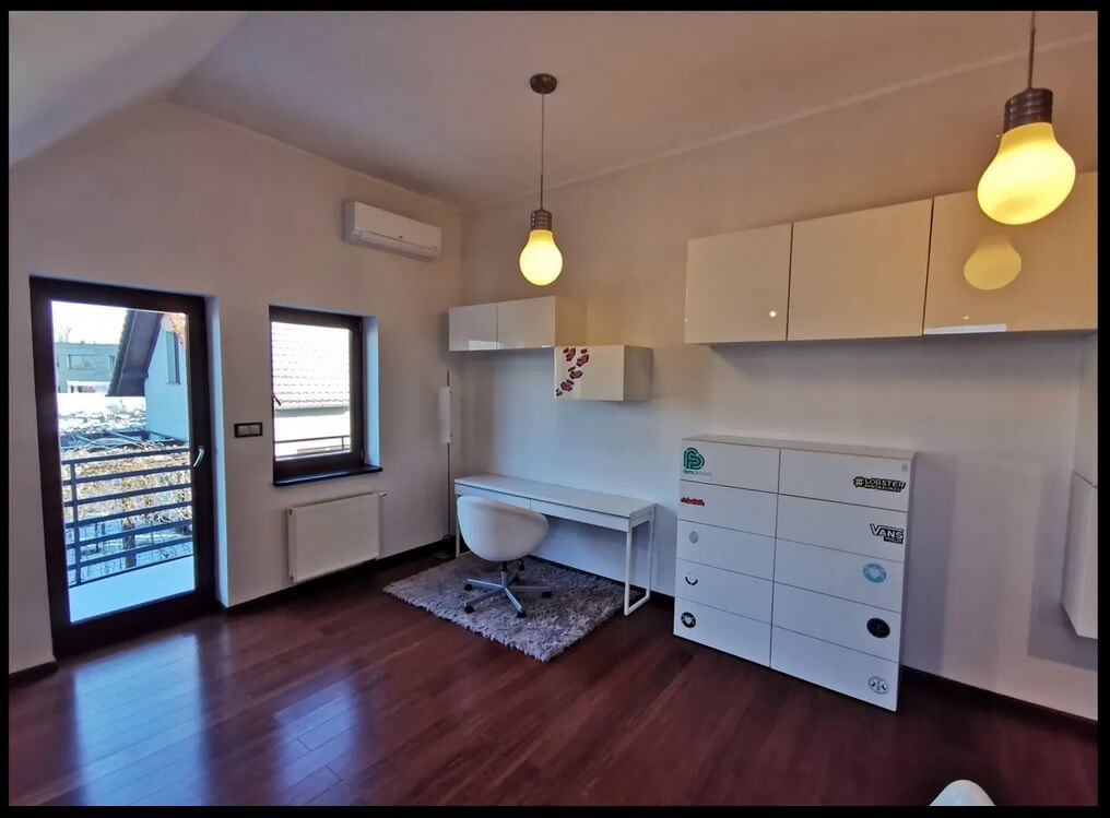 luxury house for rent in Wroclaw Oltaszynska Street luxury house for rent in Wroclaw Oltaszynska Street