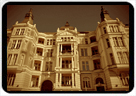 Luxury apartments Wroclaw