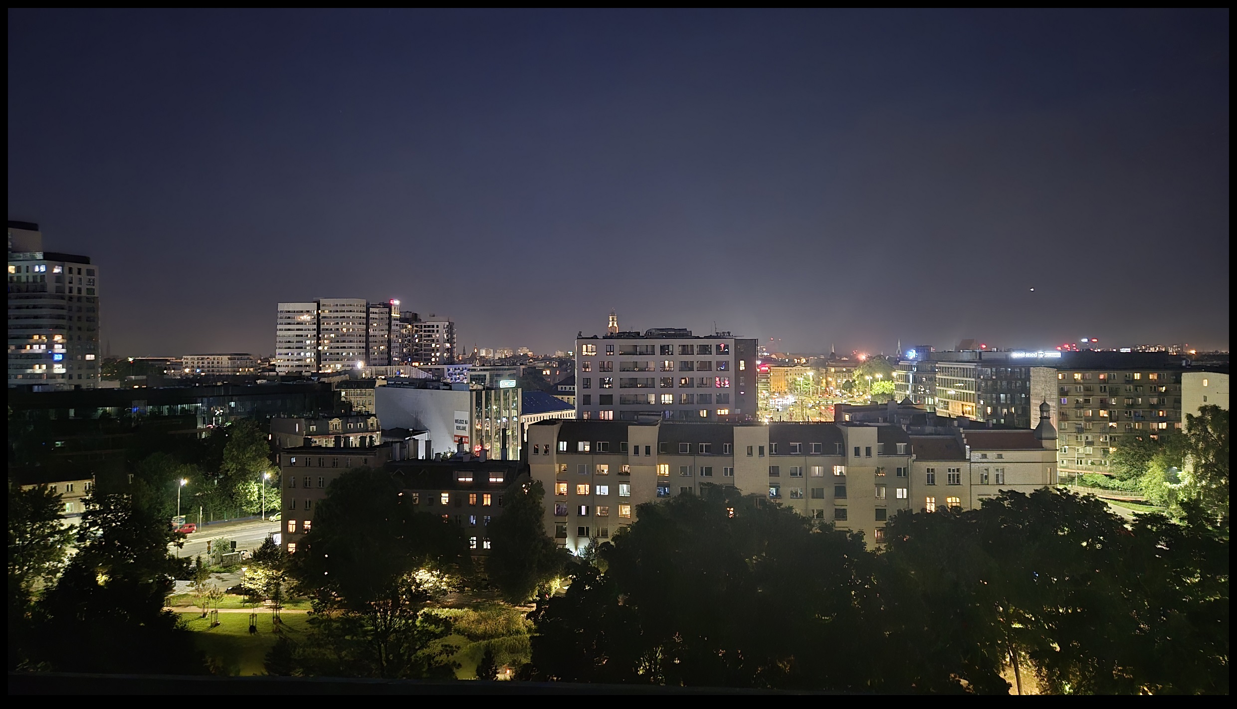 Mieszkanie we Wrocławiu