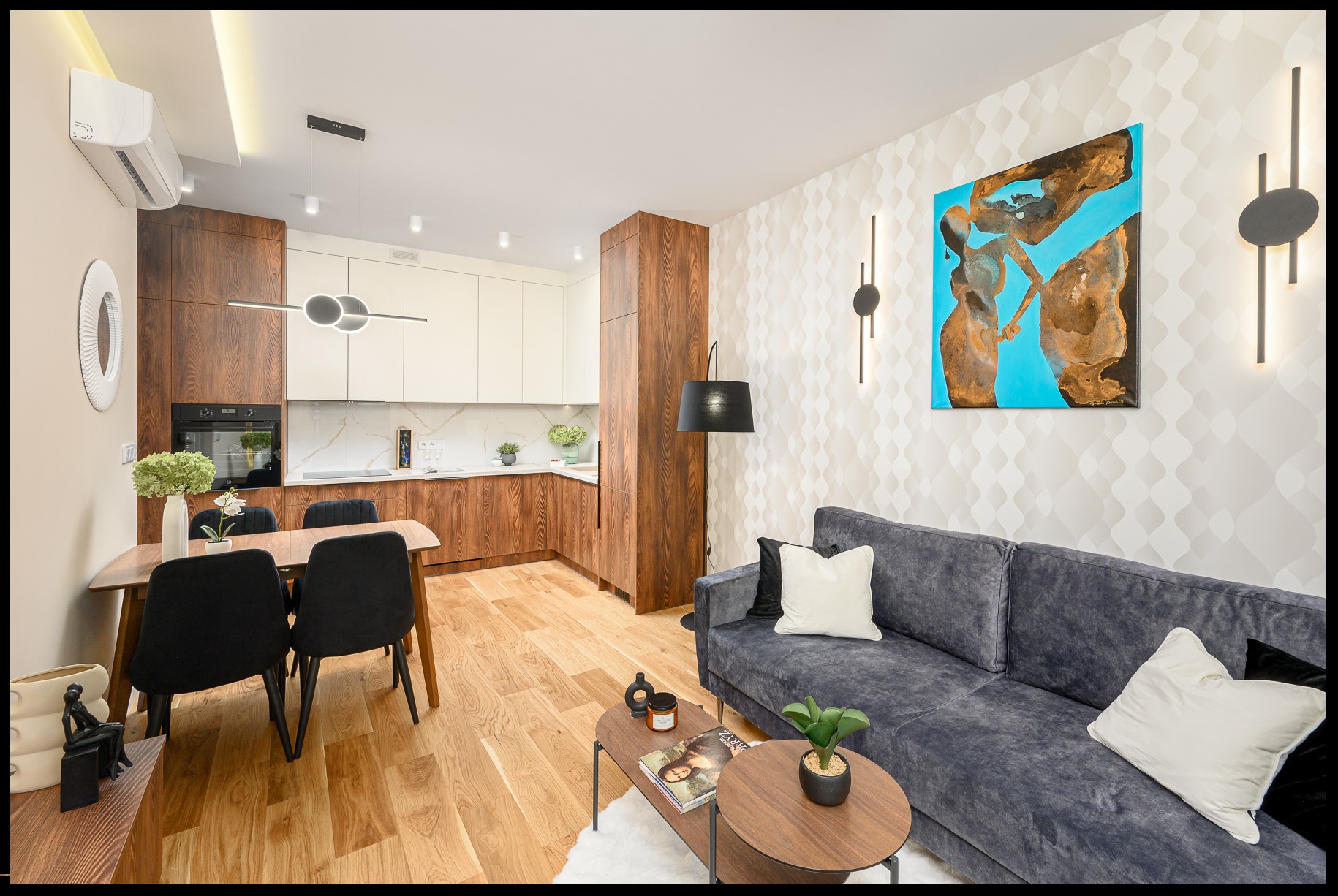 luksusowy apartament na sprzedaż Madalińskiego