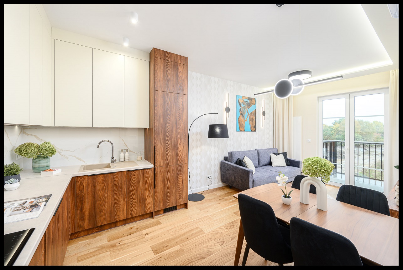 luksusowy apartament na sprzedaż Madalińskiego