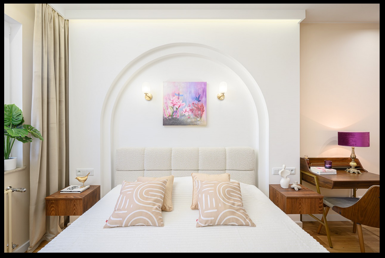 luksusowy apartament na sprzedaż Madalińskiego