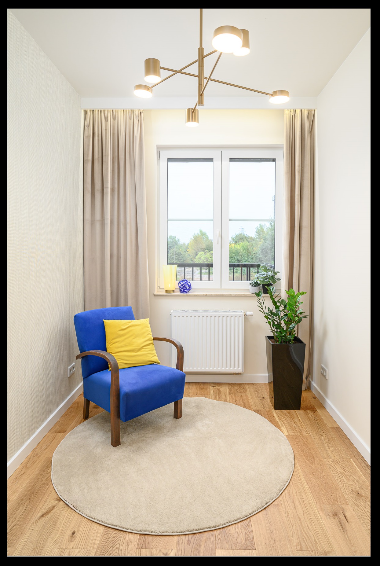 luksusowy apartament na sprzedaż Madalińskiego