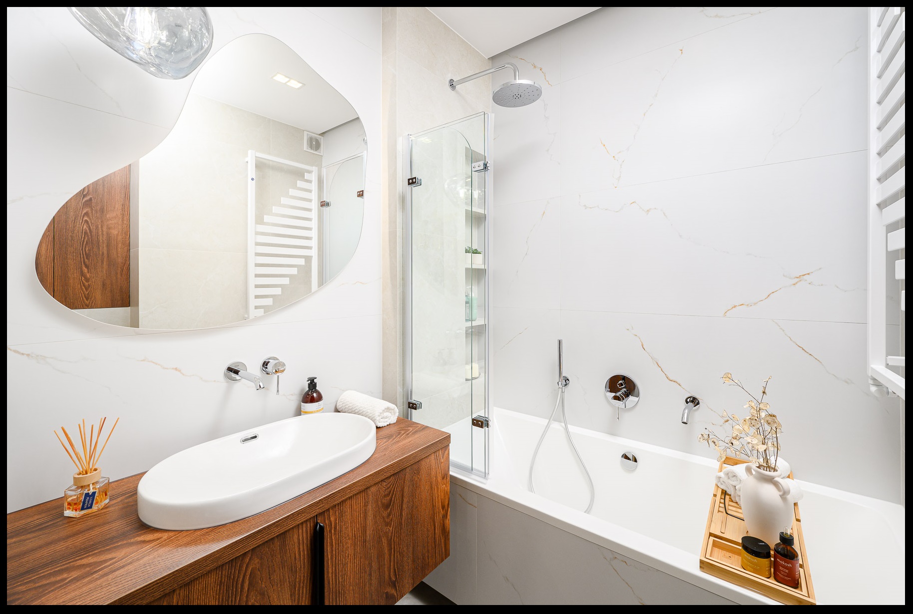 luksusowy apartament na sprzedaż Madalińskiego