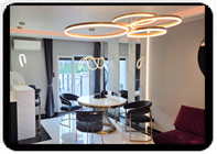 luksusowy apartament Wrocław Krzyki Tarnogaj