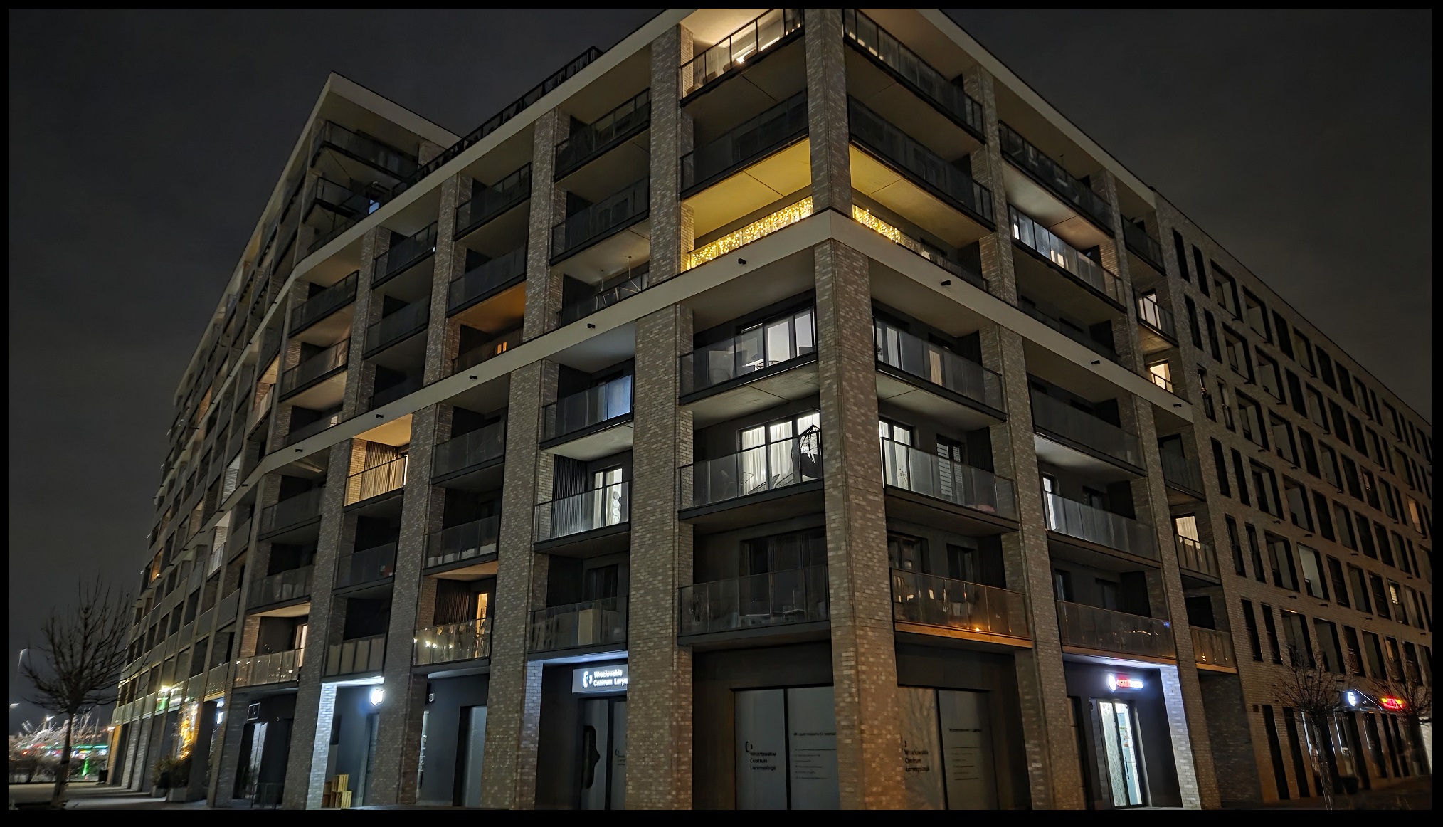 osiedle tarnogaj Toscom